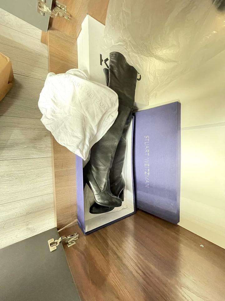 Stuart Weitzman