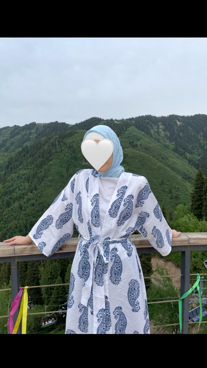LC Waikiki Накидка