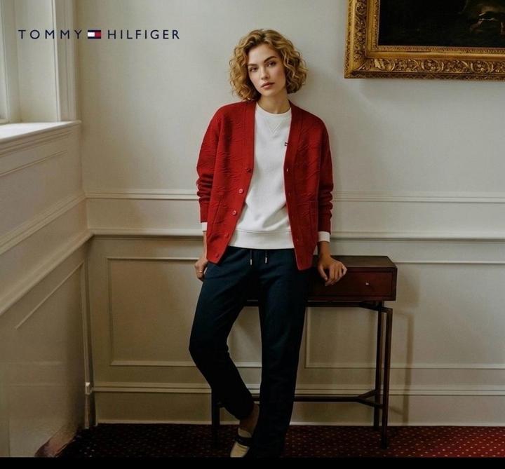 Tommy Hilfiger
