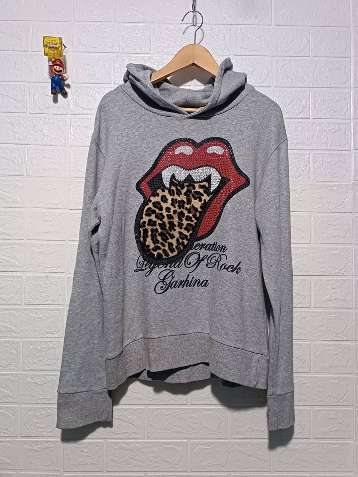 the Rolling Stones