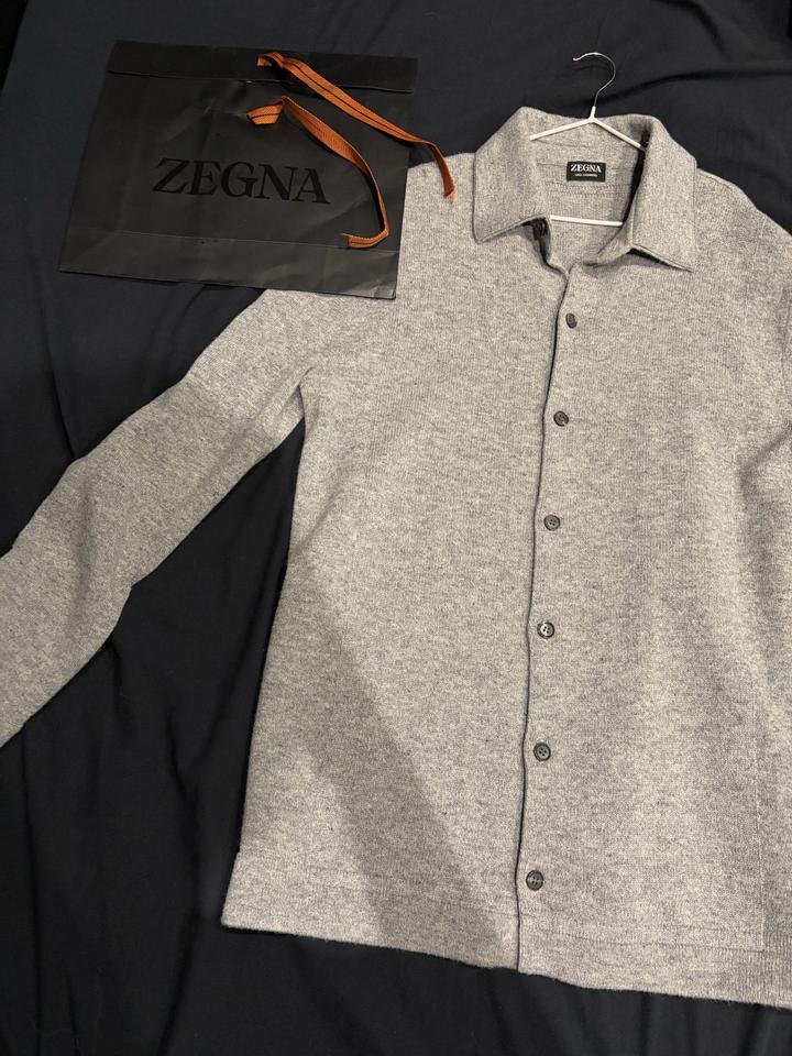 Zegna