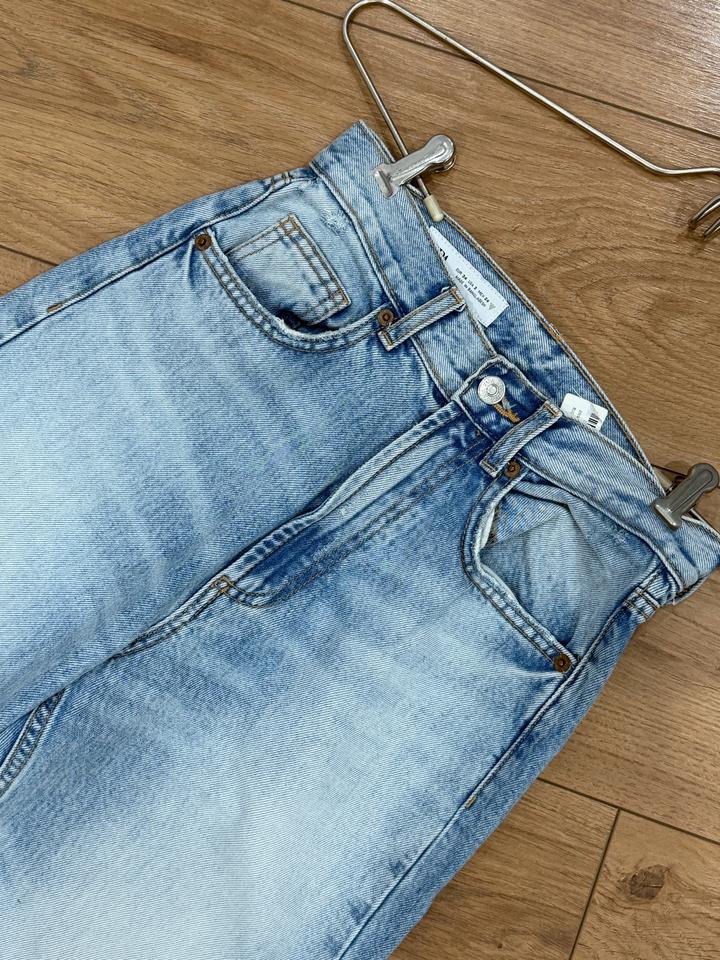 Джинсы ZARA