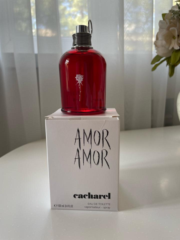 Cacharel Amor Amor парфюм