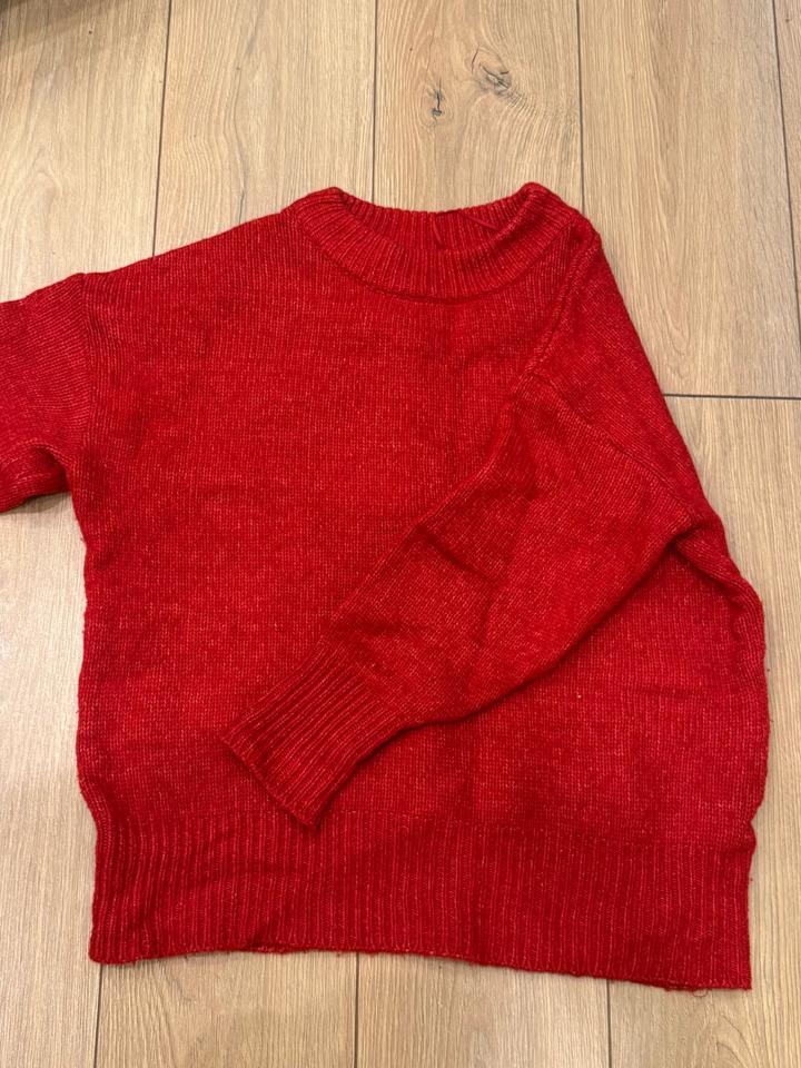 Джемпер ZARA KNIT