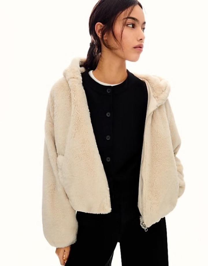 Bershka