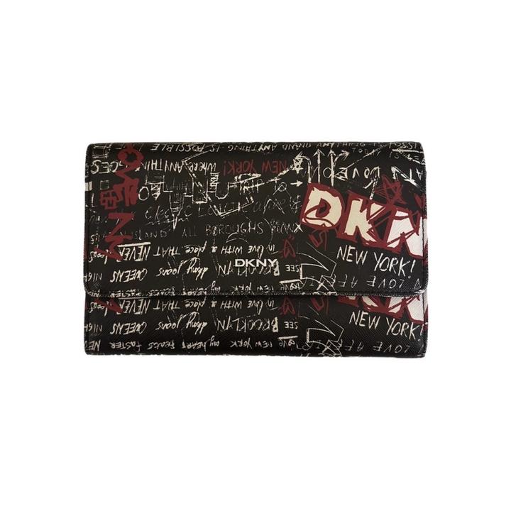 DKNY
