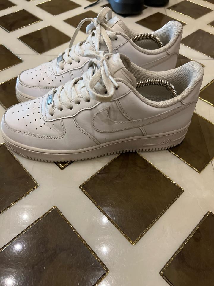 Nike