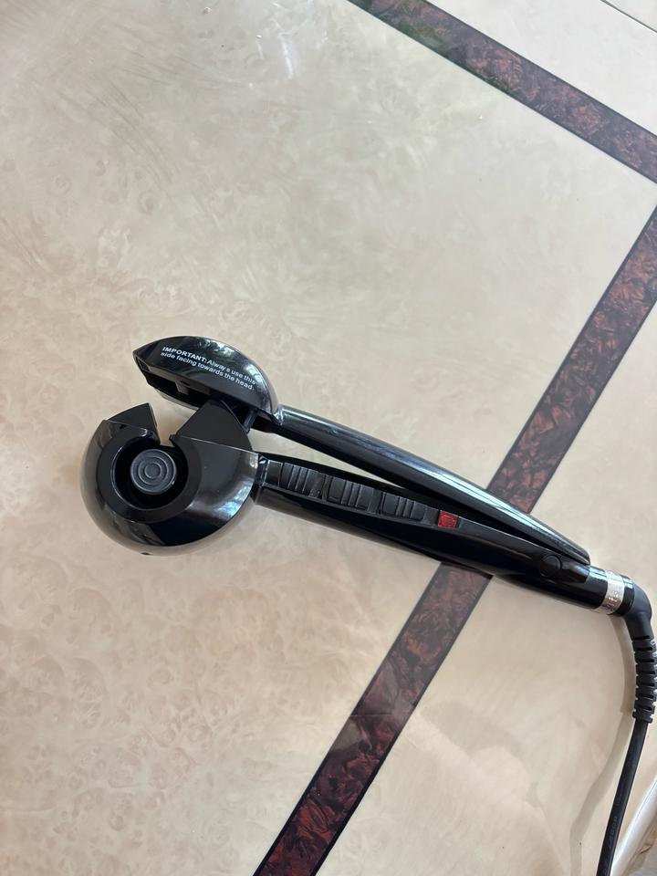 BaByliss Pro