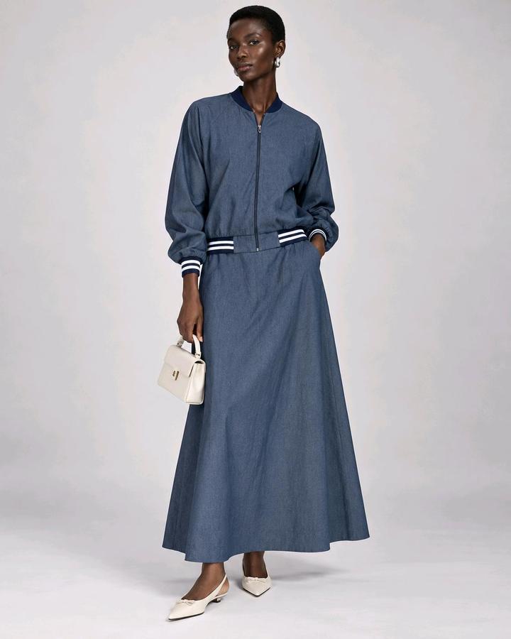 Atelier Luxe Костюм двойка.
