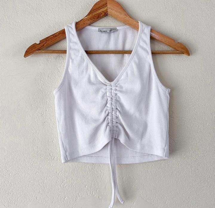 Pull & Bear Топ PULL&BEAR