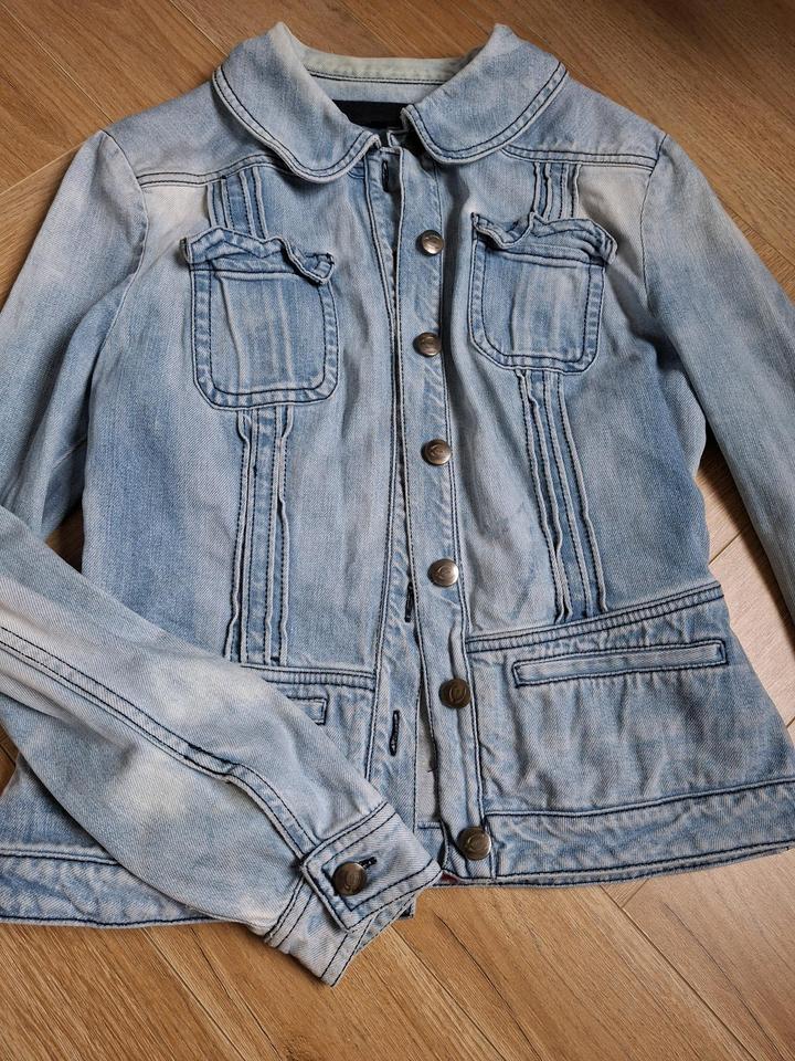 Just Cavalli Джинсовка