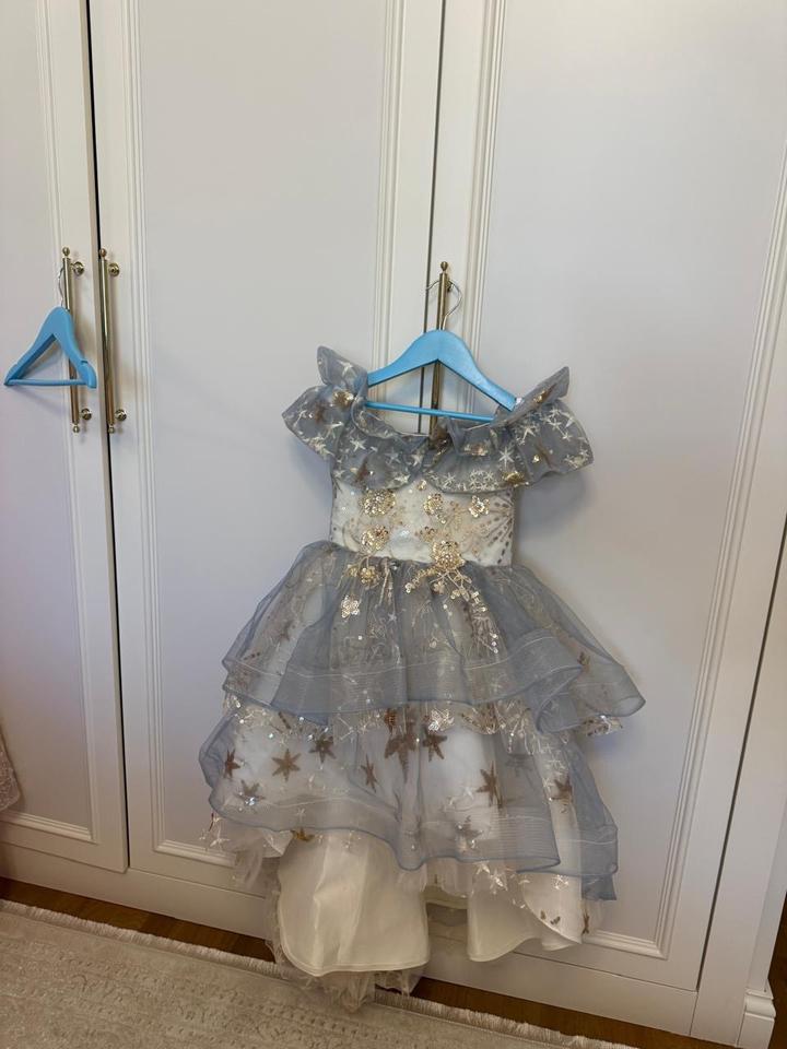 Tutu Du Monde Детские нарядное платья