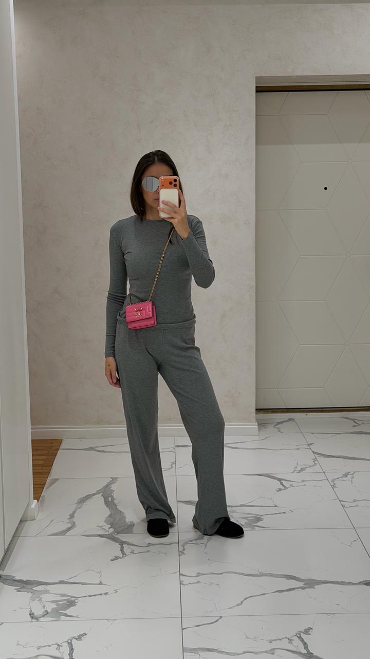 Двойка SHE brand