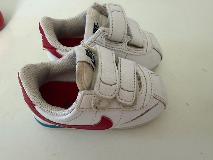 Nike