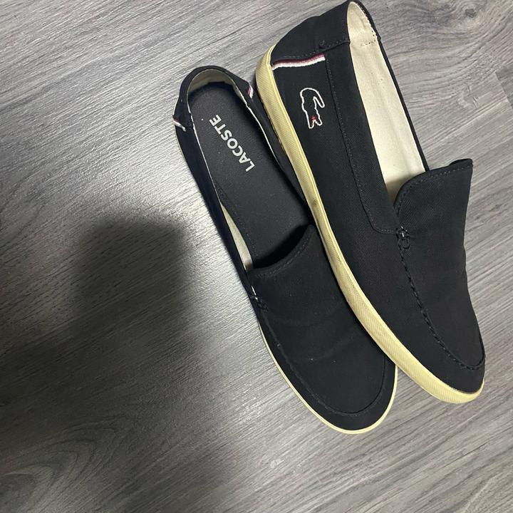 Lacoste