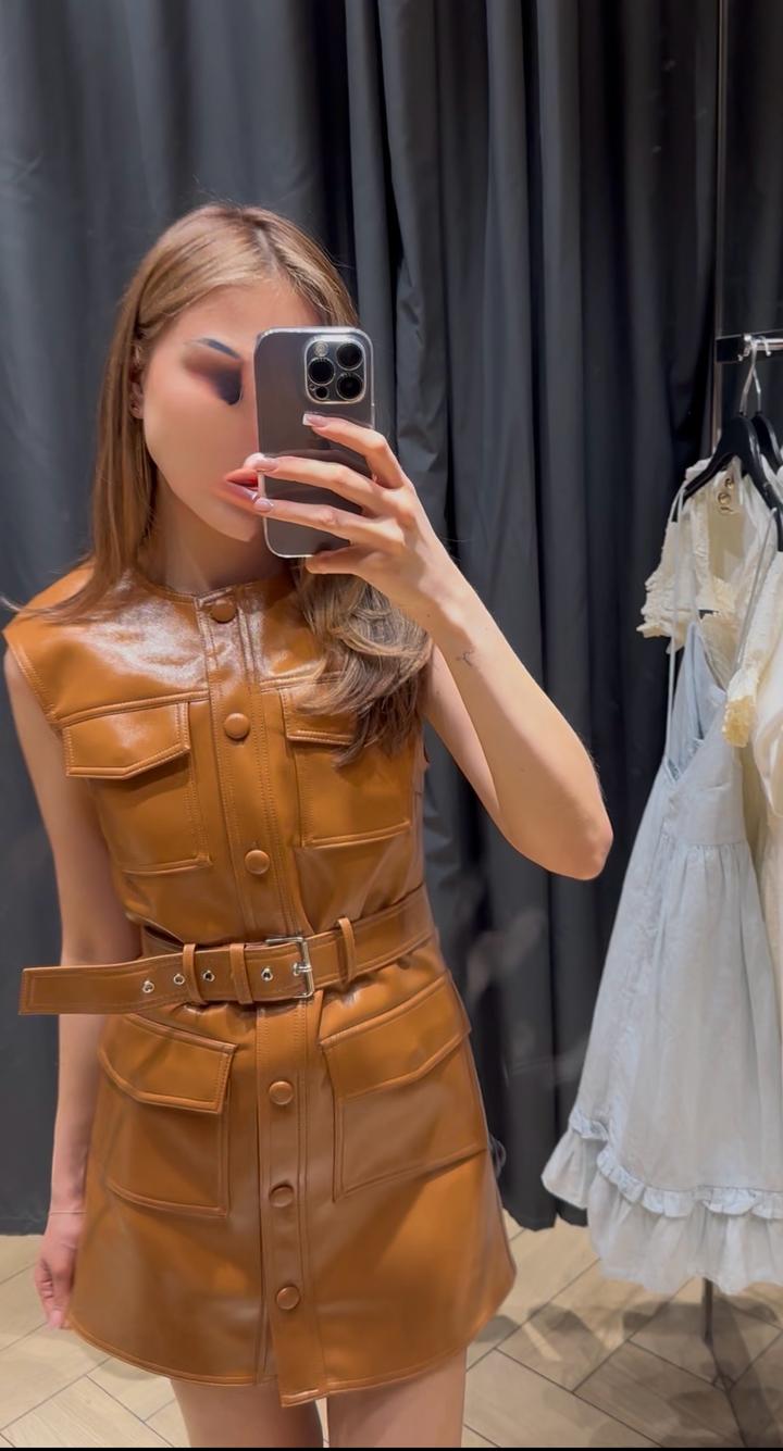 платье H&M