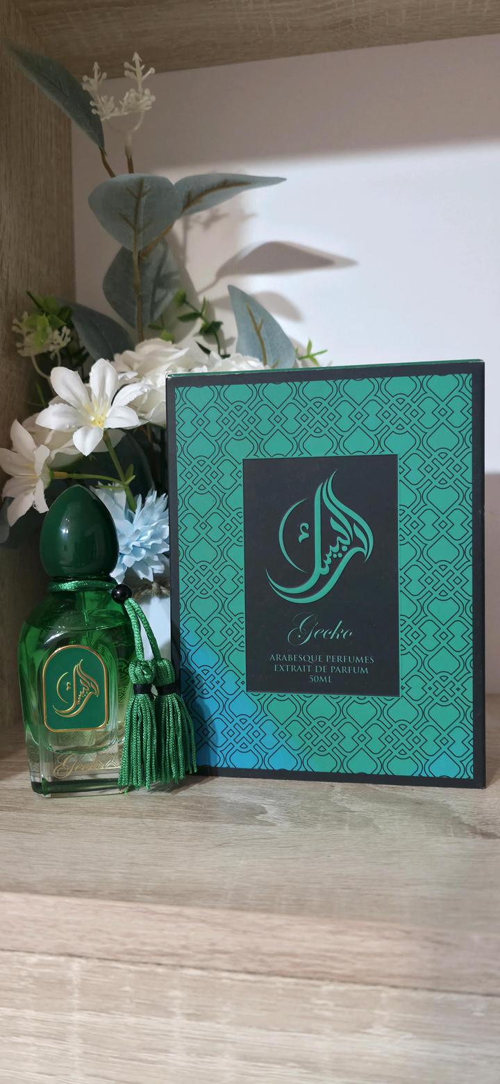 Arabesque Perfumes