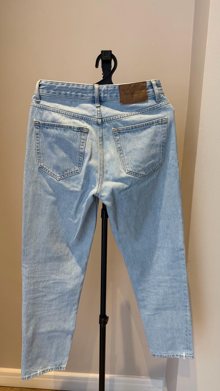 Pull & Bear