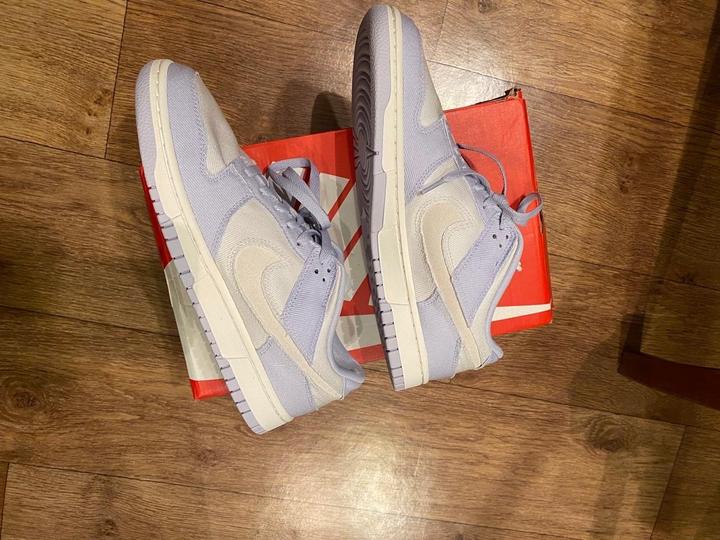 Nike