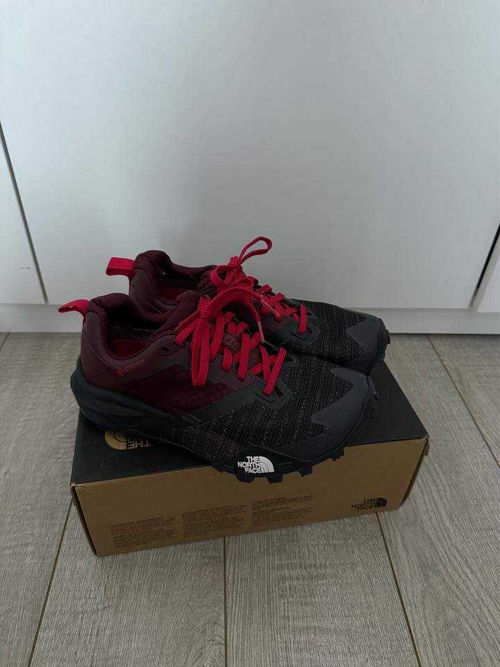 The North Face
