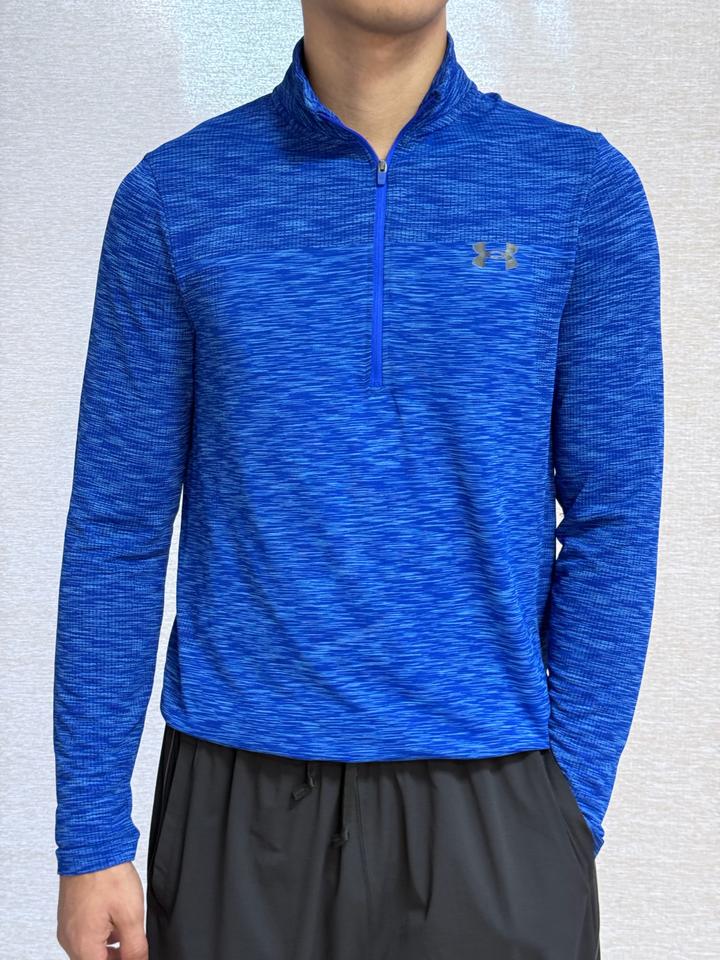 Спортивный лонгслив Under Armour
