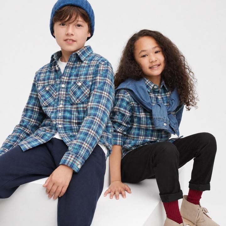 Uniqlo