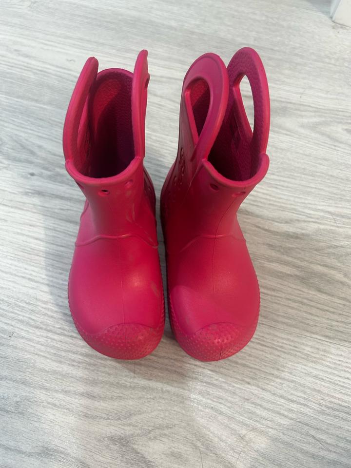 Crocs