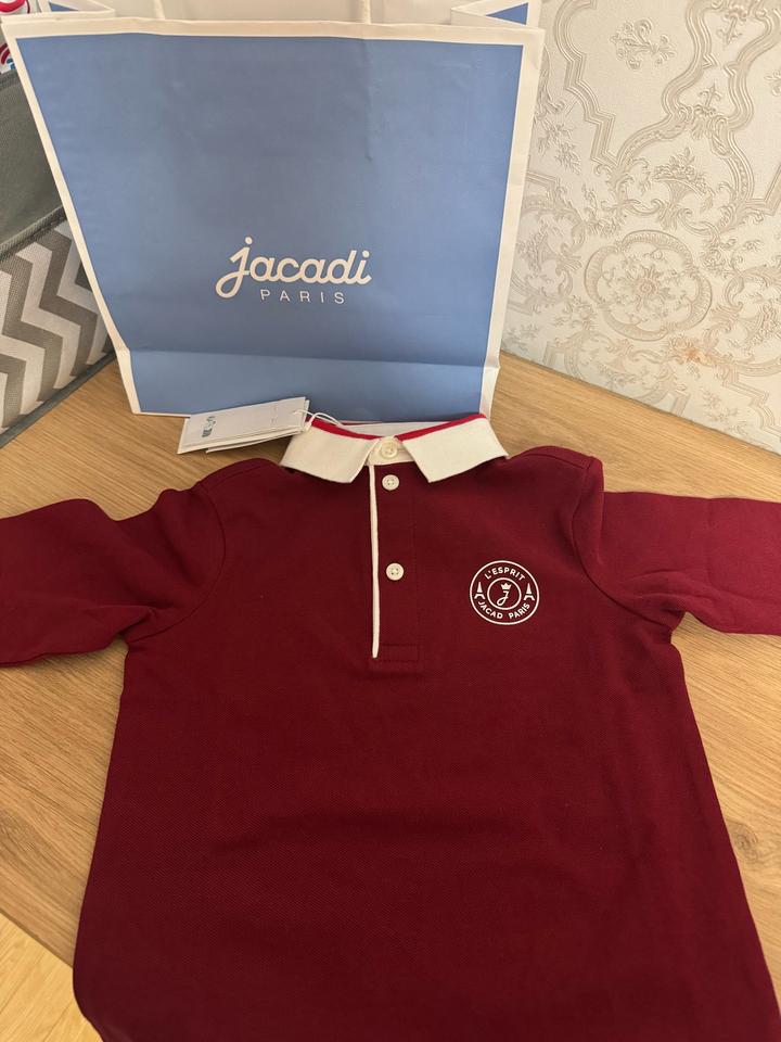 Jacadi