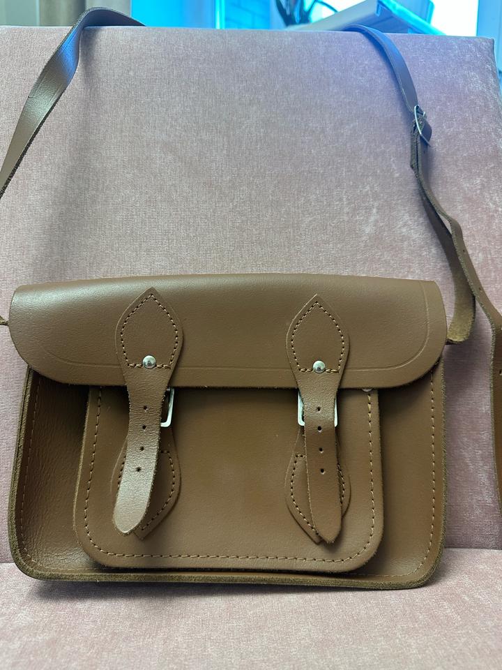 Сумка The Cambridge Satchel Company