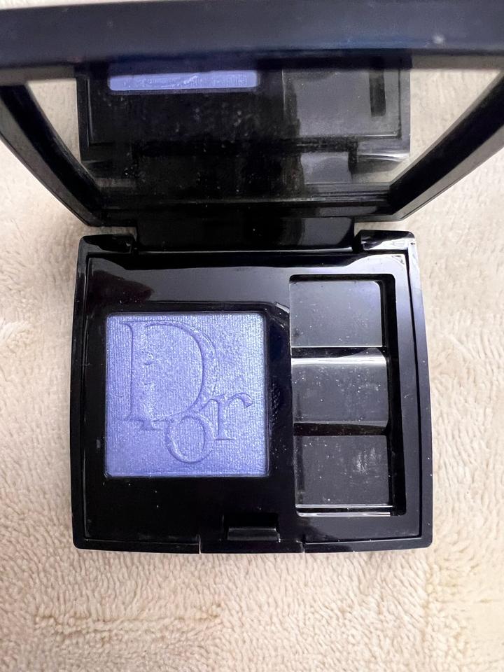 Dior тени для век