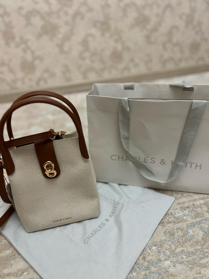 Сумка Charles & Keith