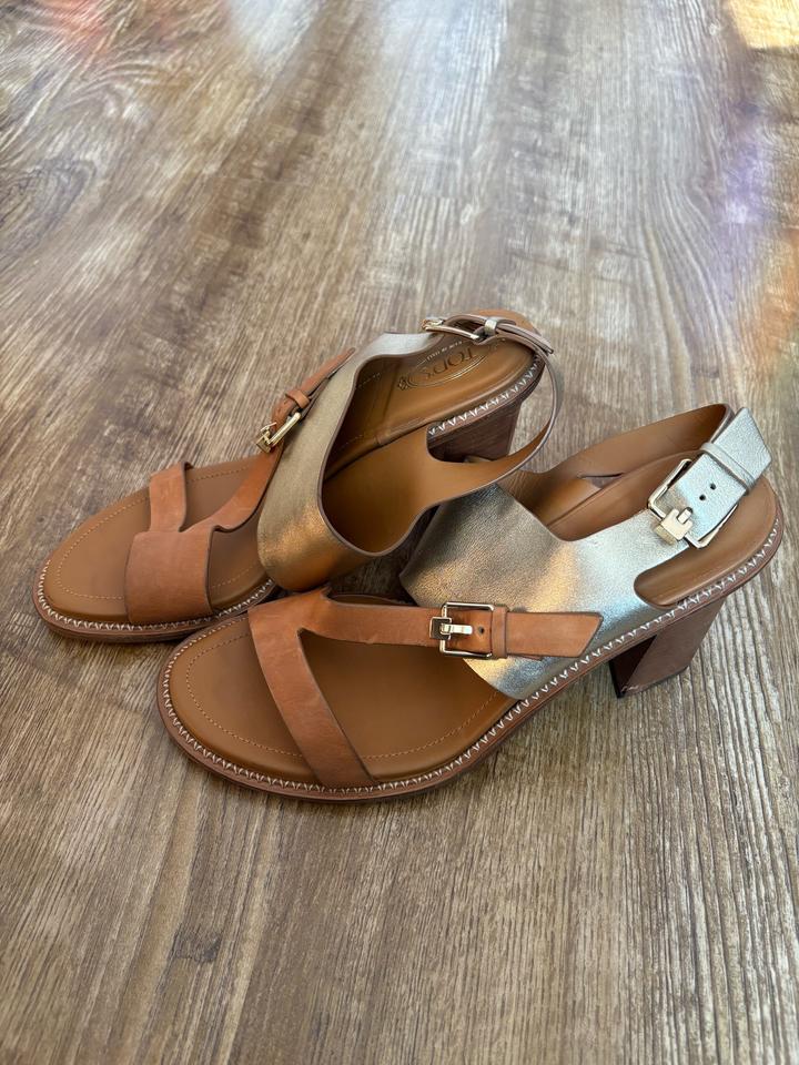 TOD’s
