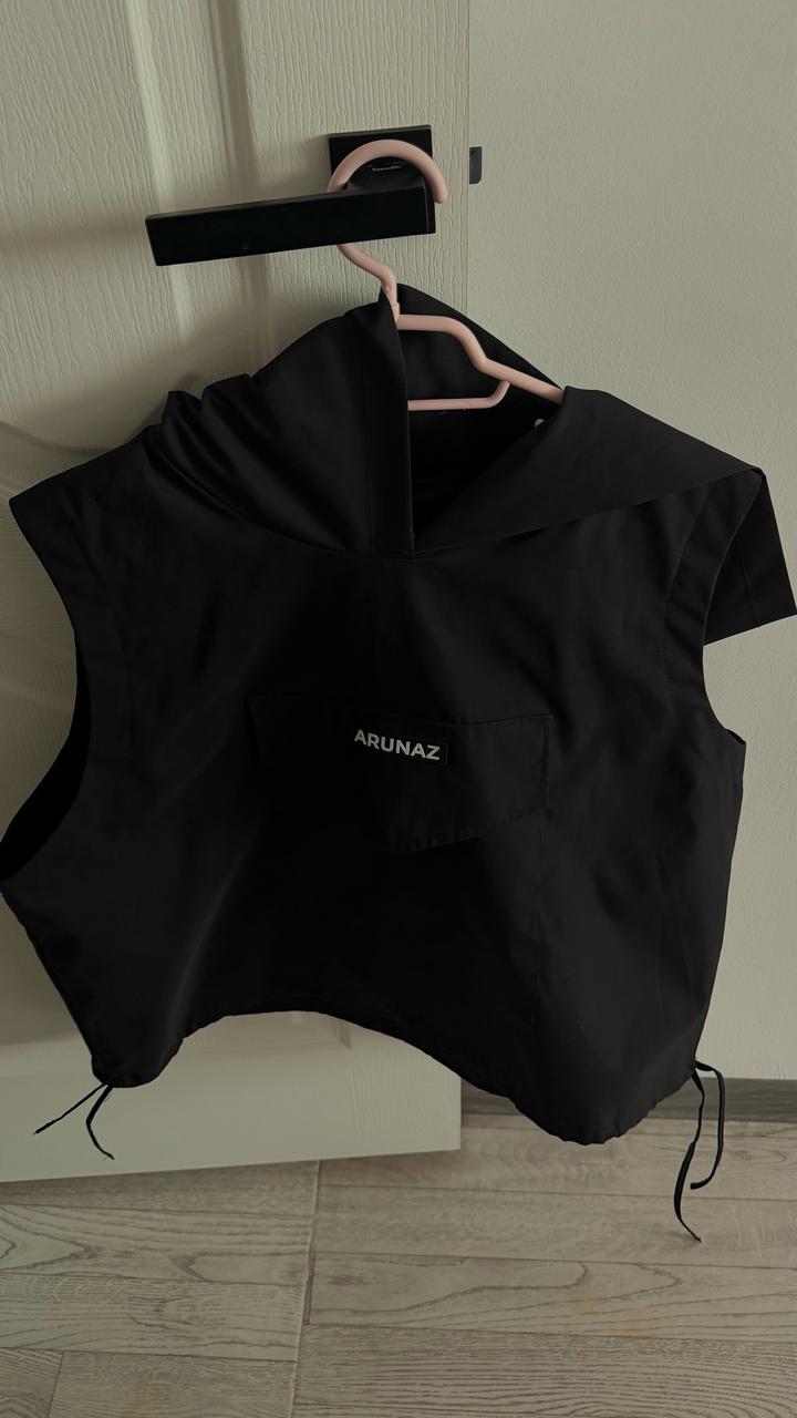 Стильная двойка от Arunaz atelier