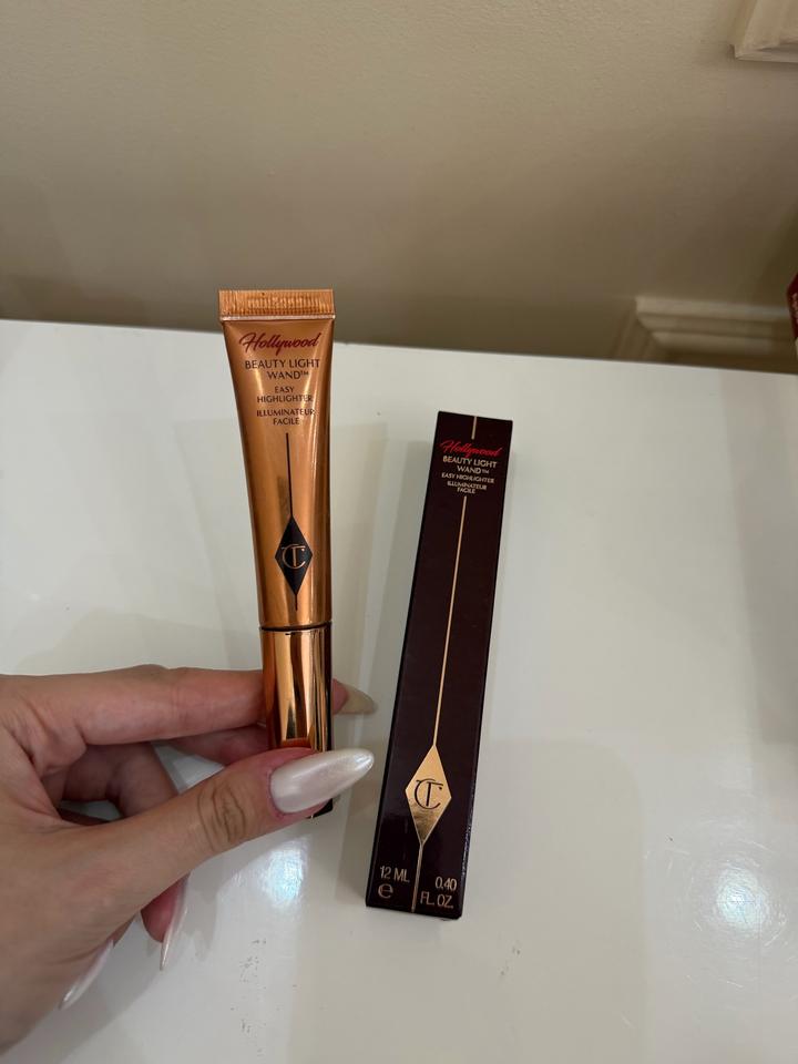 Charlotte Tilbury