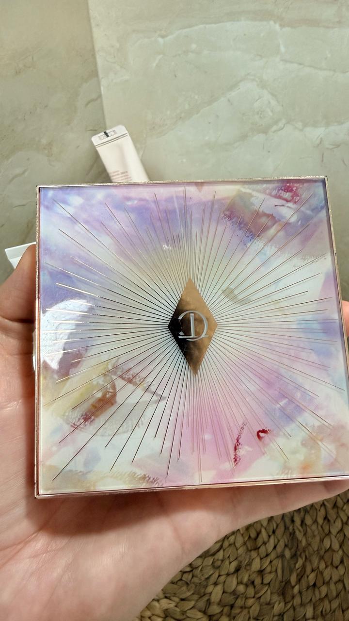 Charlotte Tilbury