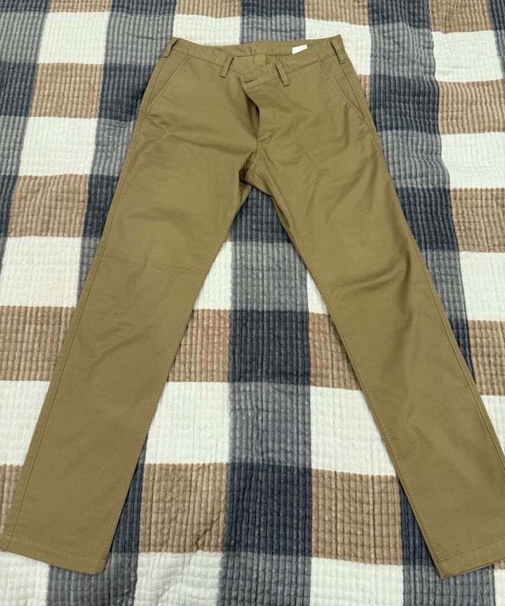 Uniqlo