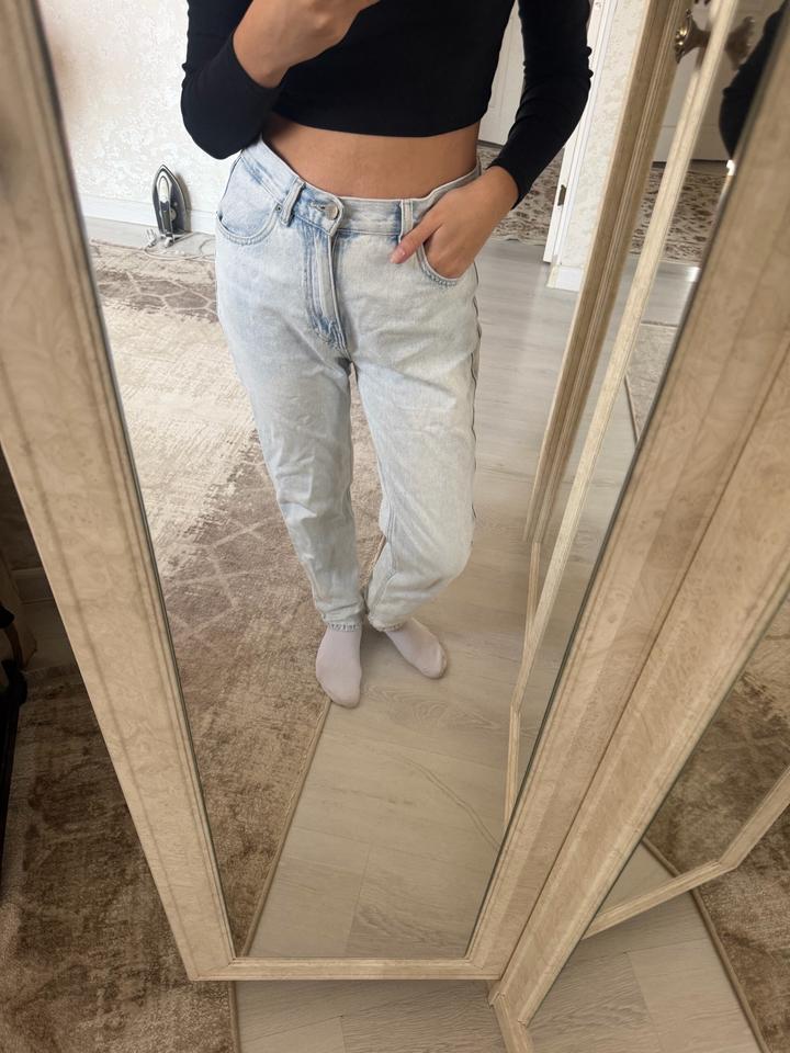 Pull & Bear Джинсы Pull Bear