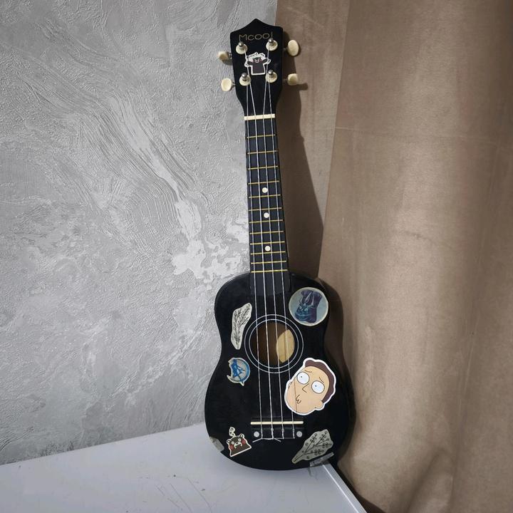 Укулеле