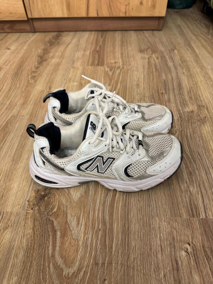 New Balance