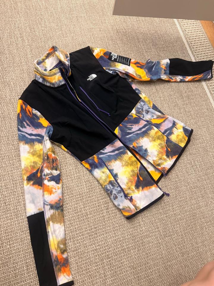The North Face
