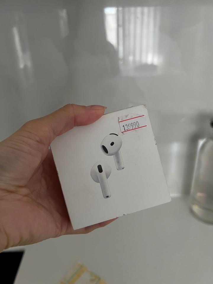 airpods