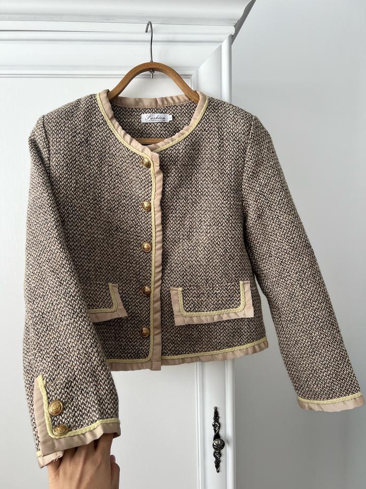Жакет