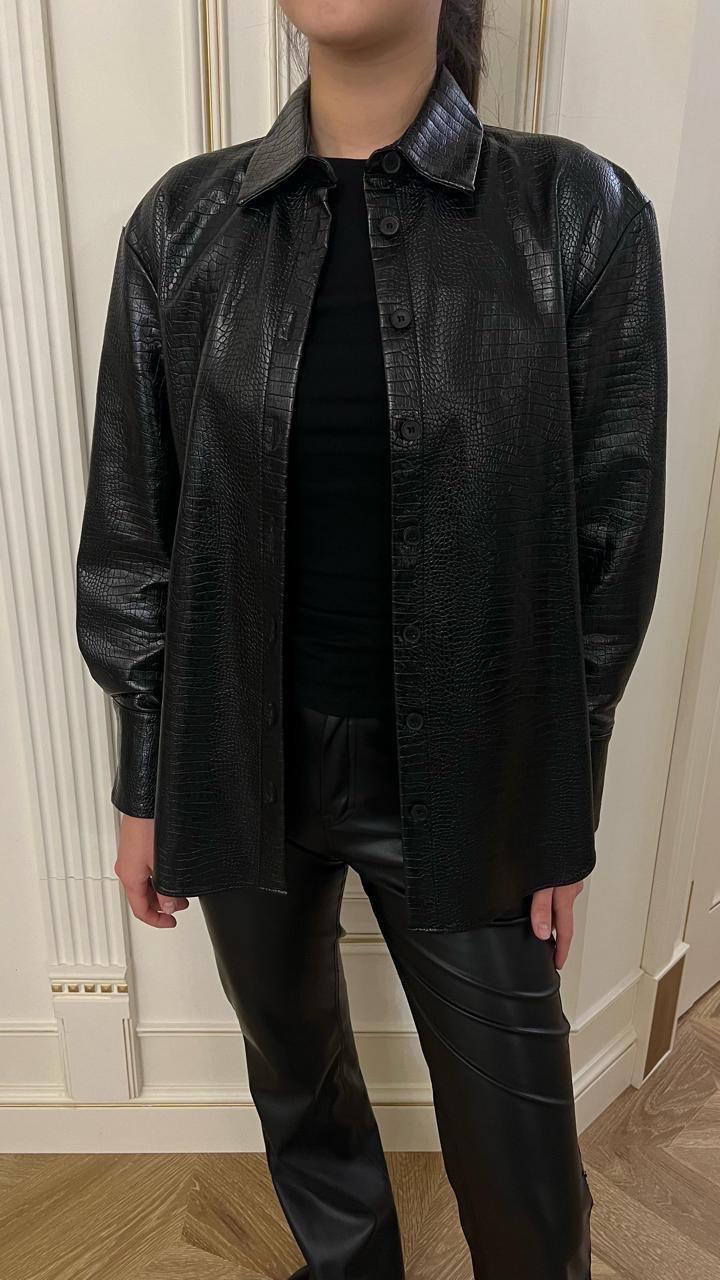 Рубашка zara