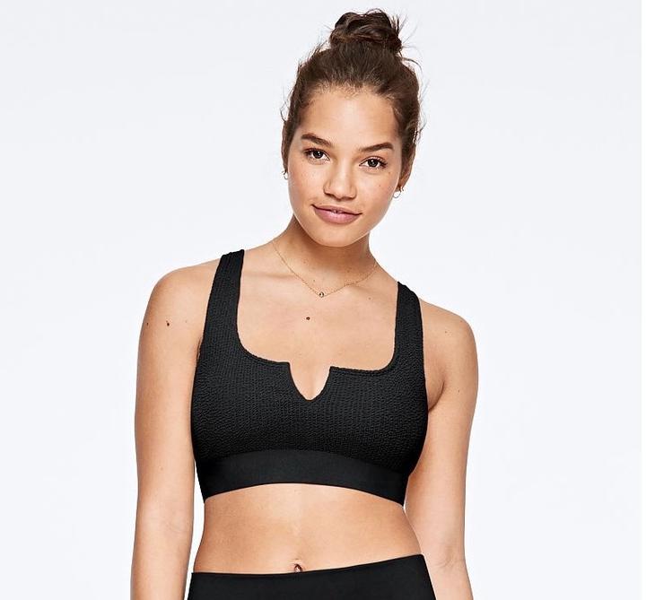 Victoria’s Secret Pink
