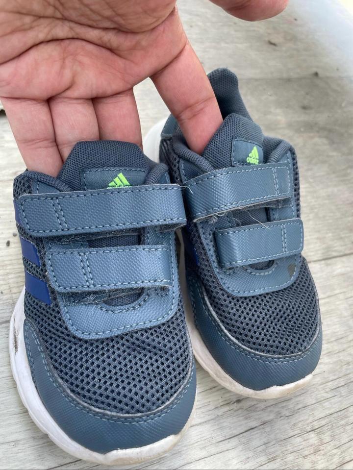 adidas детский