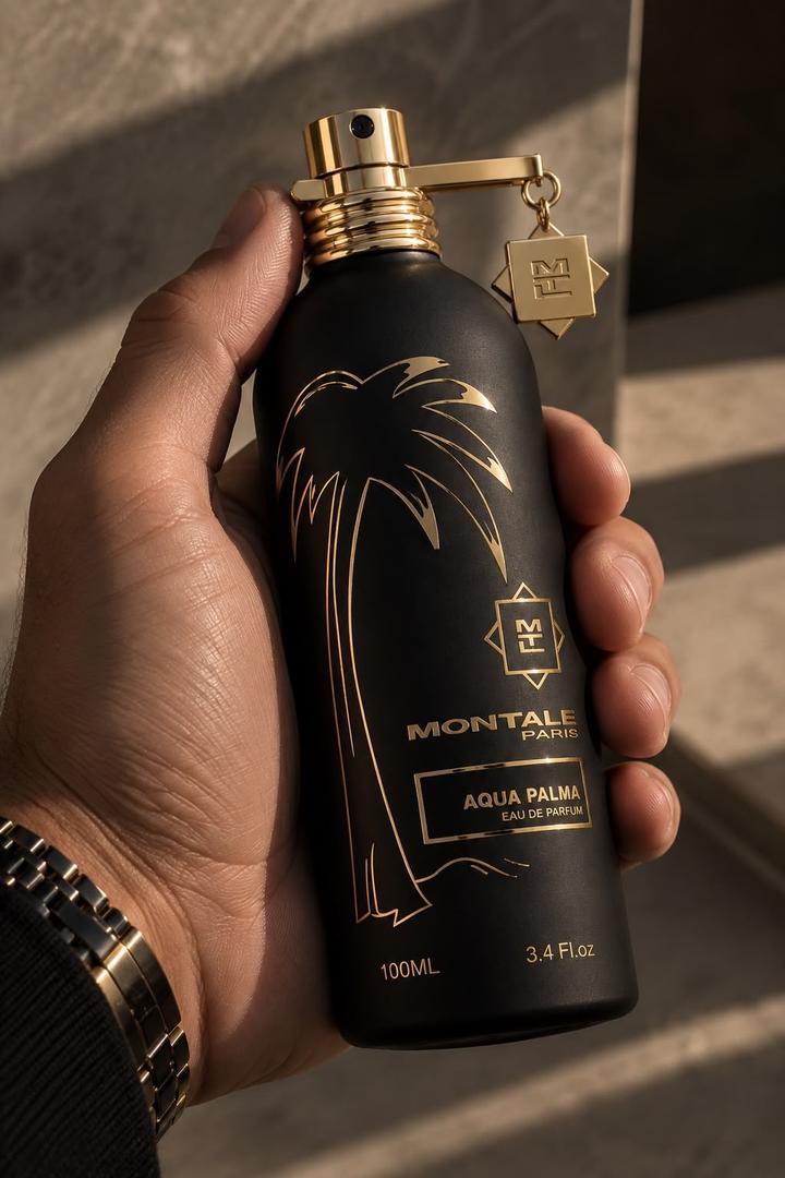 Montale Aqua Palma