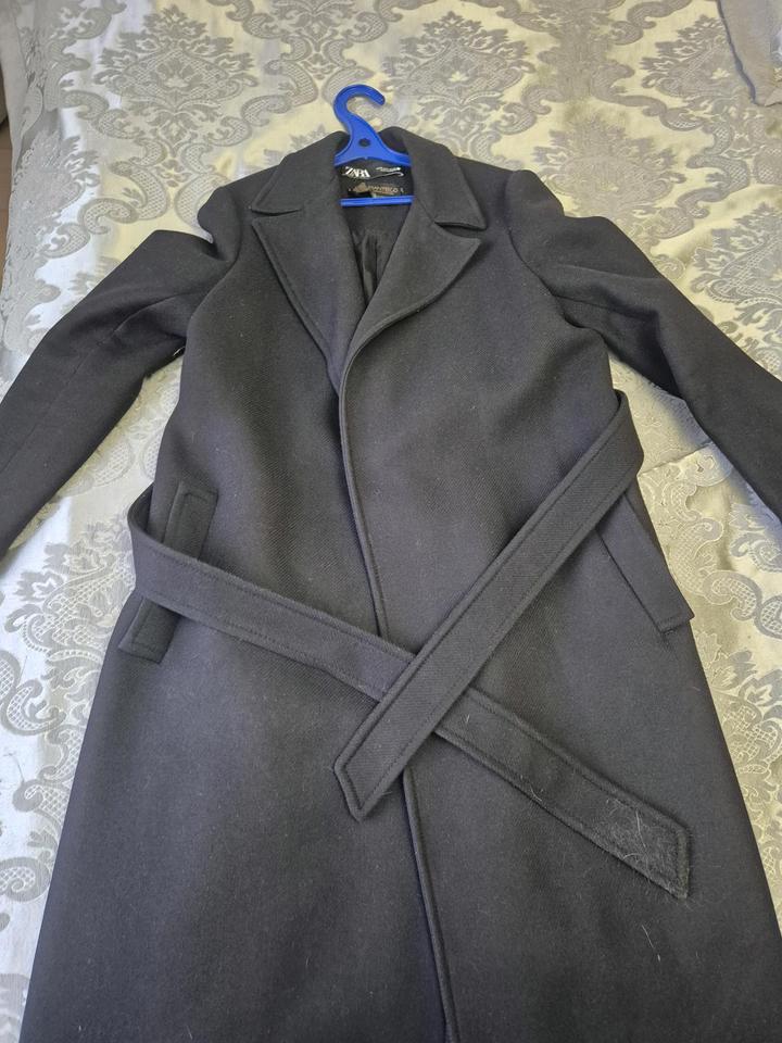 Пальто Zara