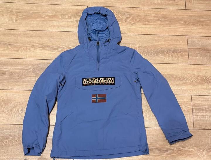 Napapijri