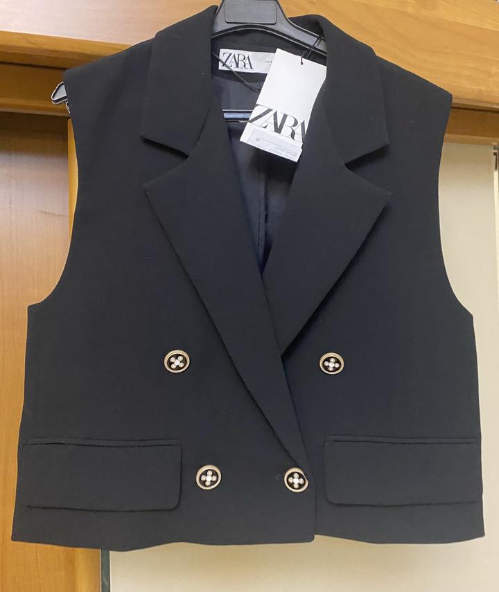 Жилетка Zara