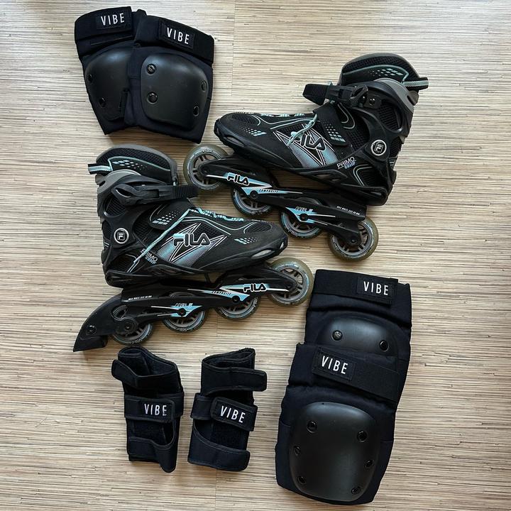 FILA